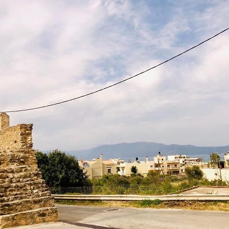 Anastasia'S House Kissamos Ngoại thất bức ảnh