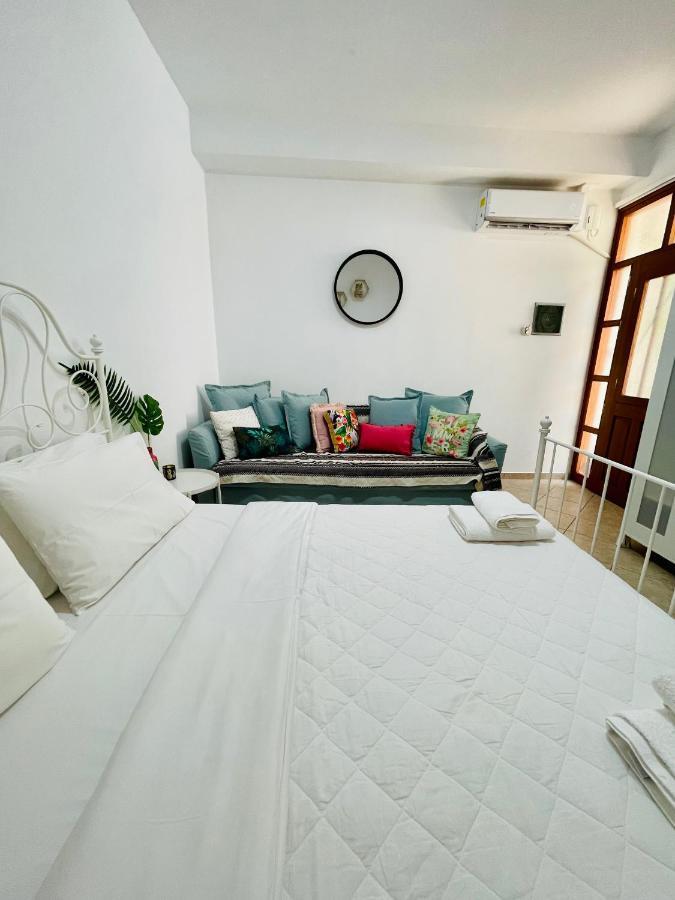 Anastasia'S House Kissamos Ngoại thất bức ảnh