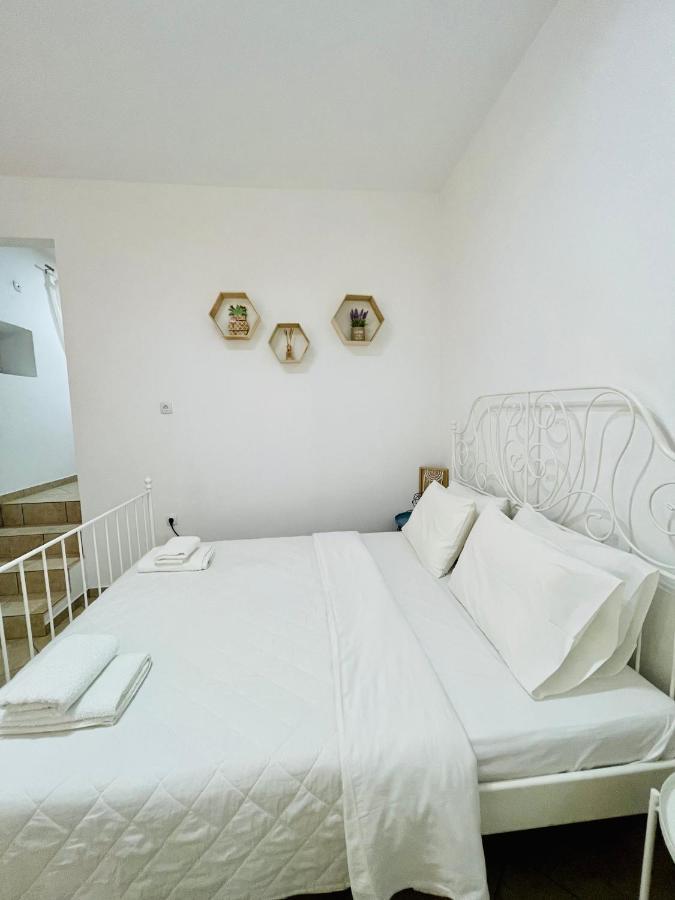 Anastasia'S House Kissamos Ngoại thất bức ảnh