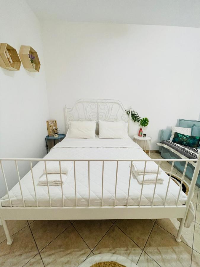 Anastasia'S House Kissamos Ngoại thất bức ảnh