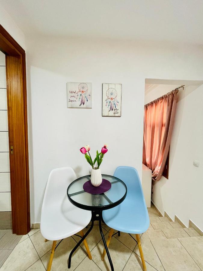 Anastasia'S House Kissamos Ngoại thất bức ảnh