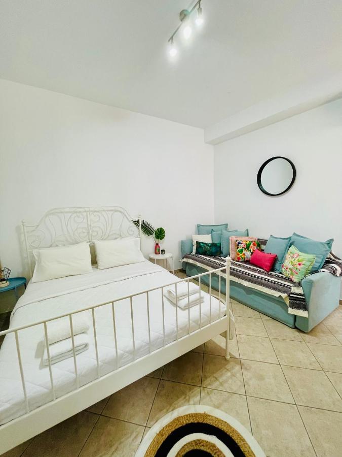 Anastasia'S House Kissamos Ngoại thất bức ảnh