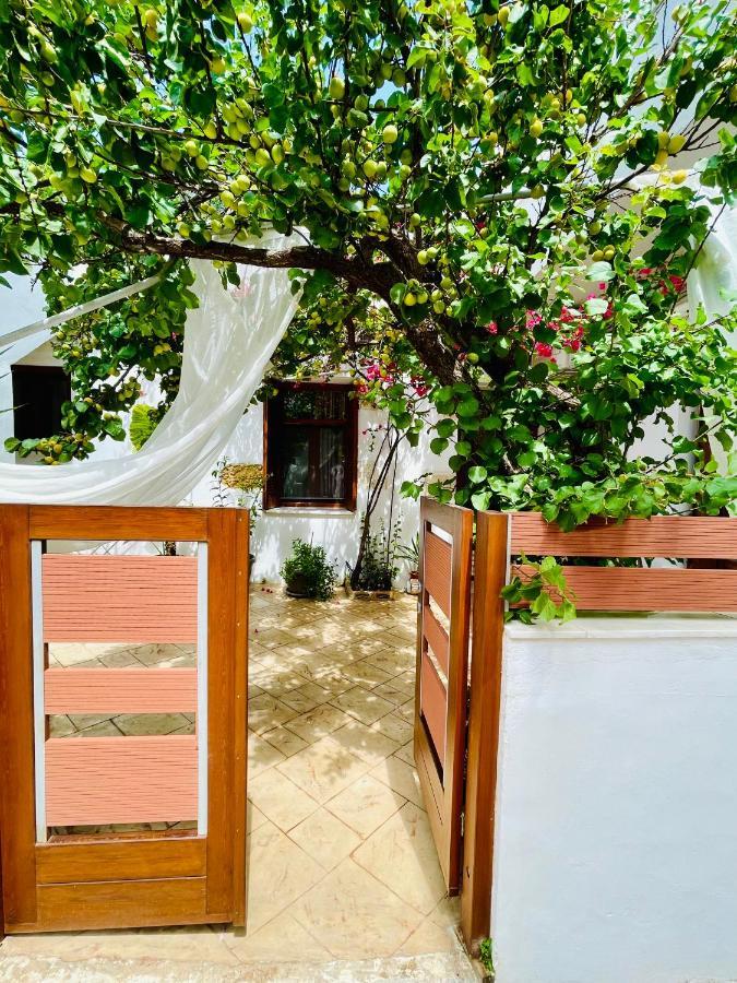 Anastasia'S House Kissamos Ngoại thất bức ảnh