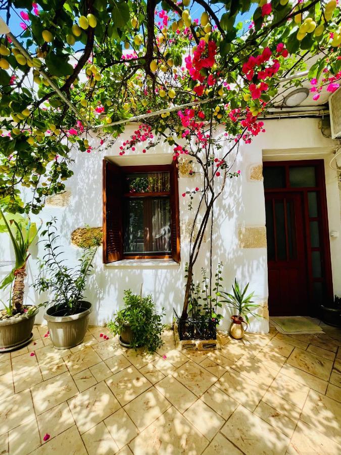 Anastasia'S House Kissamos Ngoại thất bức ảnh