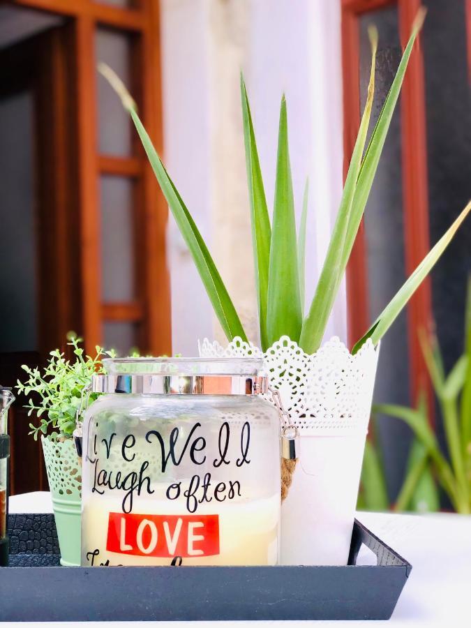 Anastasia'S House Kissamos Ngoại thất bức ảnh