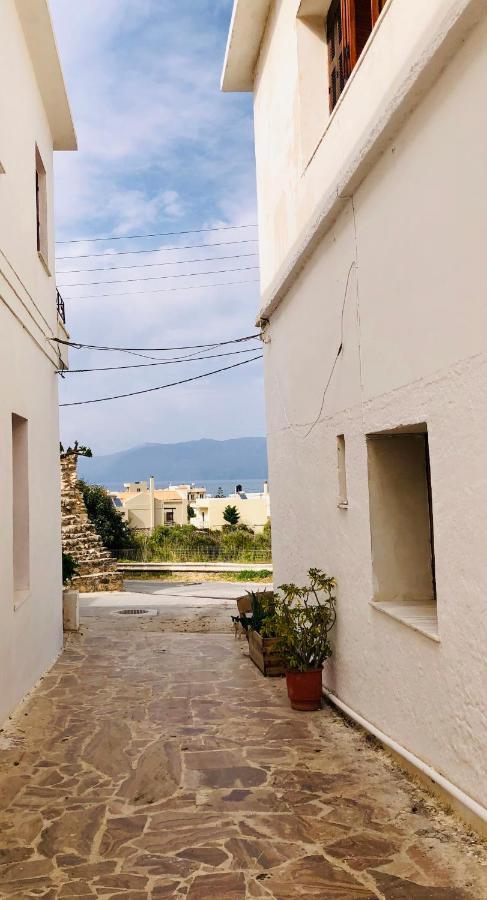 Anastasia'S House Kissamos Ngoại thất bức ảnh