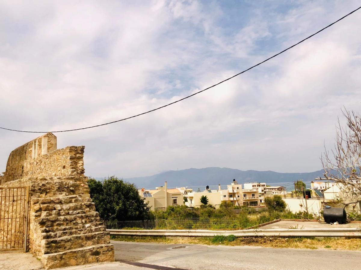 Anastasia'S House Kissamos Ngoại thất bức ảnh