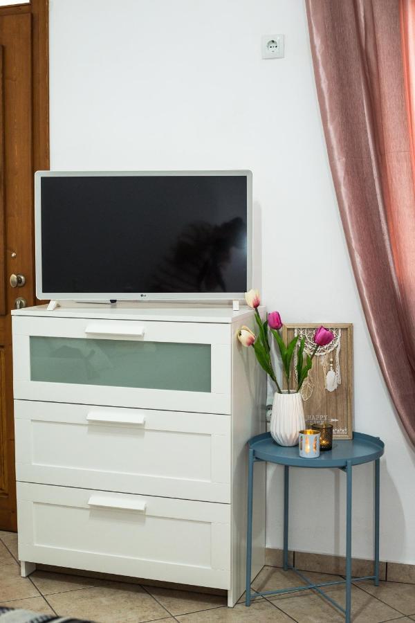 Anastasia'S House Kissamos Ngoại thất bức ảnh