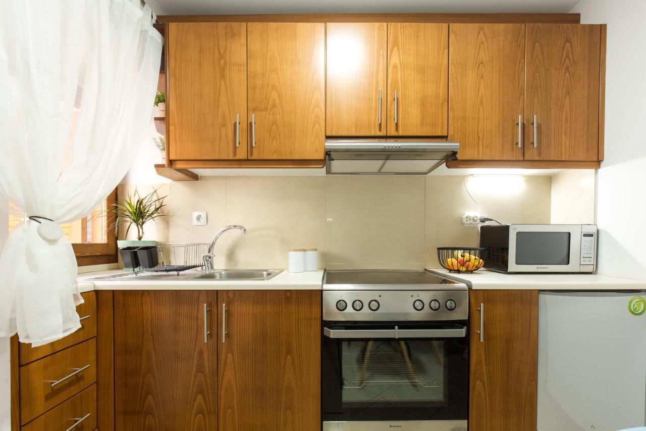 Anastasia'S House Kissamos Ngoại thất bức ảnh