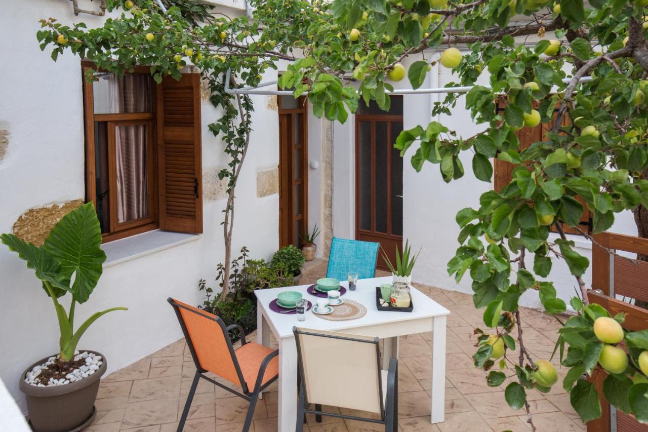 Anastasia'S House Kissamos Ngoại thất bức ảnh