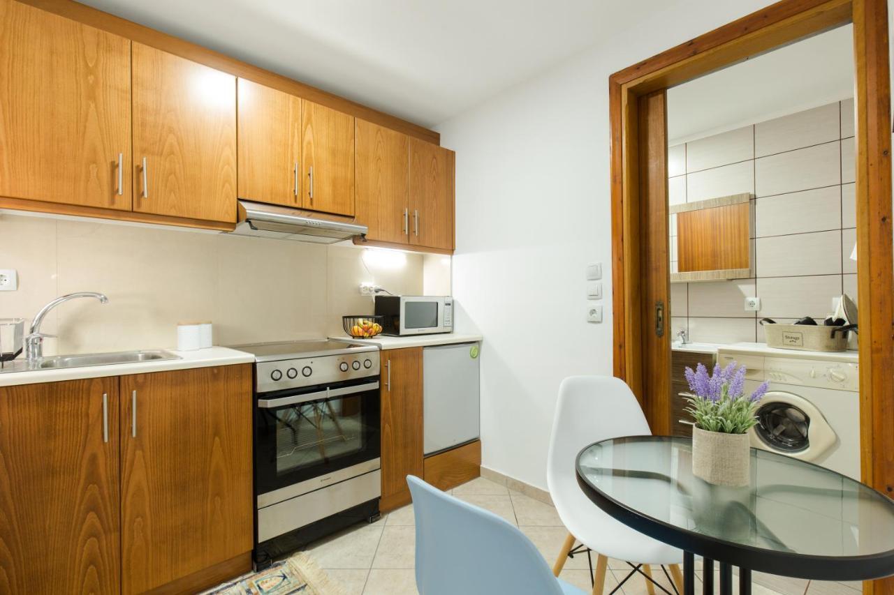 Anastasia'S House Kissamos Ngoại thất bức ảnh
