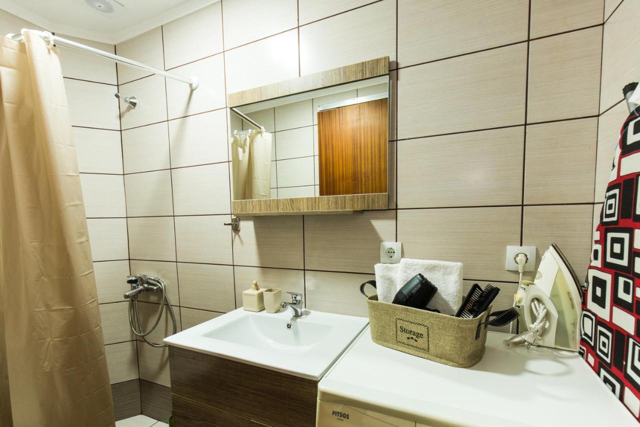 Anastasia'S House Kissamos Ngoại thất bức ảnh
