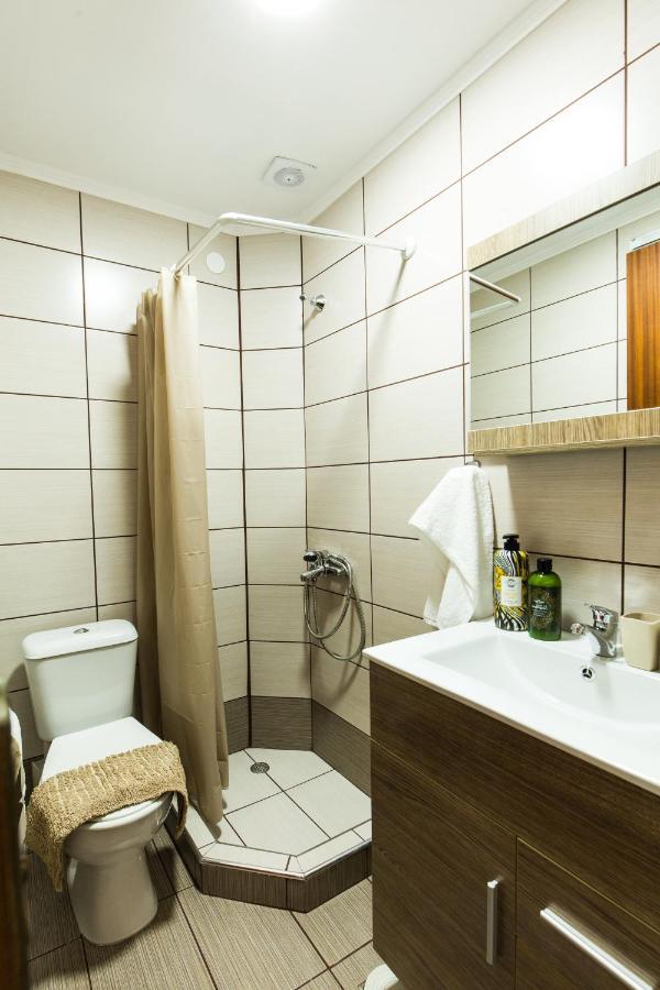 Anastasia'S House Kissamos Ngoại thất bức ảnh
