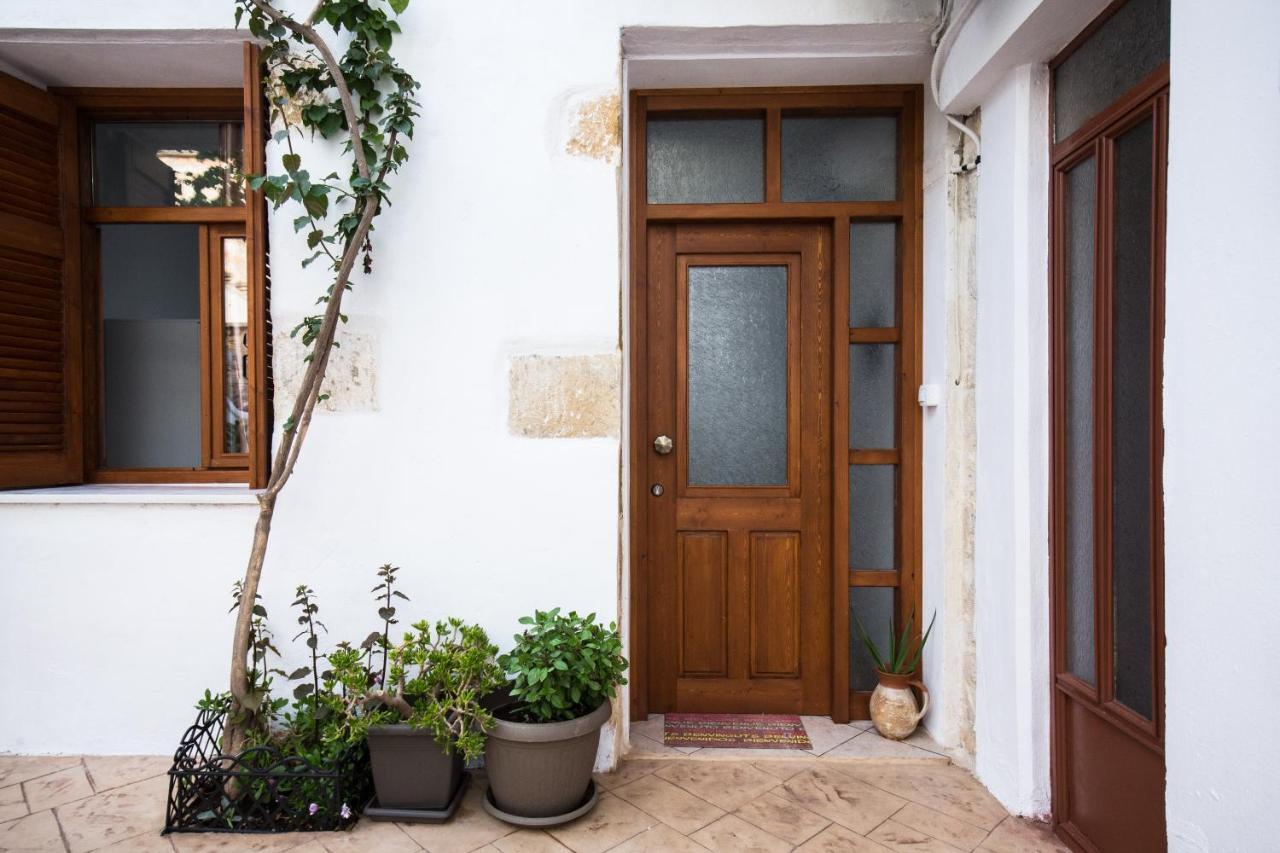 Anastasia'S House Kissamos Ngoại thất bức ảnh
